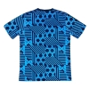 Camiseta de Entrenamiento Dinamarca 23-24 Azul