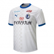 2ª Equipacion Camiseta Oita Trinita 2023 Tailandia