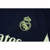 Camiseta de Entrenamiento Real Madrid 25-26 Azul