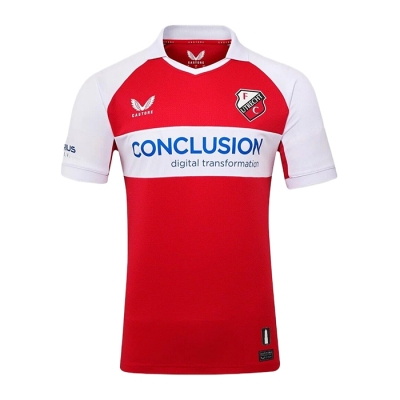 4a Equipacion Camiseta Utrecht 24-25