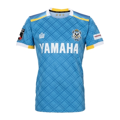 1ª Equipacion Camiseta Jubilo Iwata 2023 Thailandia