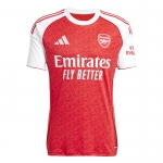 1a Equipacion Camiseta Arsenal 25-26 1a Equipacion Camiseta Arsenal 25-26