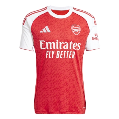 1a Equipacion Camiseta Arsenal 25-26