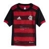 1a Equipacion Camiseta Flamengo Nino 2022