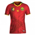 2a Equipacion Camiseta Camerun 2025