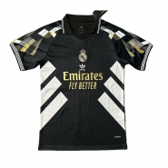 Camiseta Real Madrid Special 2025-26 Tailandia Tailandia Negro