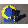 Chandal de Sudadera del Boca Juniors 2020-21 Azul