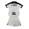 2a Equipacion Camiseta Queretaro Nino 24-25