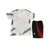 Camiseta Manchester United Special Nino 25-26 Blanco