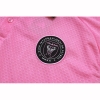 Camiseta Polo del Inter Miami 25-26 Rosa