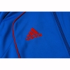 Chaqueta del Manchester United 25-26 Azul