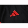 Chandal de Chaqueta del Bayern Munich Nino 25-26 Negro