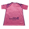 Camiseta Las Palmas Pink October 24-25 Tailandia