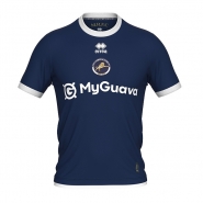 1ª Equipacion Camiseta Millwall 25-26 Tailandia 1ª Equipacion Camiseta Millwall 25-26 Tailandia