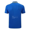 Camiseta Polo del Juventus 22-23 Azul