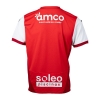 1ª Equipacion Camiseta Braga 24-25 Tailandia