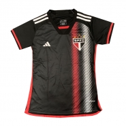 3ª Equipacion Camiseta Sao Paulo Mujer 2023 3ª Equipacion Camiseta Sao Paulo Mujer 2023