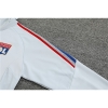 Chandal de Sudadera del Lyon 2022 Gris