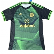 Camiseta Celtic Special 25-26 Tailandia Verde