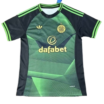 Camiseta Celtic Special 25-26 Tailandia Verde