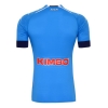 1ª Equipacion Camiseta Napoli 20-21 Tailandia