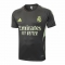 Camiseta de Entrenamiento Real Madrid 25-26 Gris Verde Camiseta de Entrenamiento Real Madrid 25-26 Gris Verde