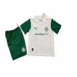 2a Equipacion Camiseta Palmeiras Nino 2025 2a Equipacion Camiseta Palmeiras Nino 2025