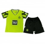 Camiseta Borussia Dortmund Special Nino 24-25 Amarillo Camiseta Borussia Dortmund Special Nino 24-25 Amarillo