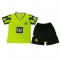 Camiseta Borussia Dortmund Special Nino 24-25 Amarillo Camiseta Borussia Dortmund Special Nino 24-25 Amarillo