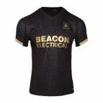 2ª Equipacion Camiseta Plymouth Argyle 25-26 2ª Equipacion Camiseta Plymouth Argyle 25-26