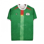 1ª Equipacion Camiseta Burkina Faso 2022 Tailandia 1ª Equipacion Camiseta Burkina Faso 2022 Tailandia