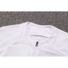 Chaqueta del Francia 22-23 Blanco