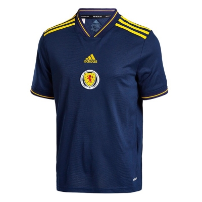 1ª Equipacion Camiseta Escocia Mujer Euro 2022