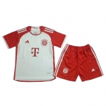1ª Equipacion Camiseta Bayern Munich Nino 23-24 1ª Equipacion Camiseta Bayern Munich Nino 23-24