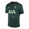 2ª Equipacion Camiseta Tottenham Hotspur 20-21