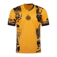 3ª Equipacion Camiseta Inter Milan 24-25