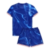 1ª Equipacion Camiseta Chelsea Nino 24-25
