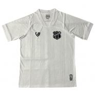 2a Equipacion Camiseta Ceara 2025 Tailandia