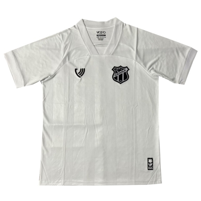 2a Equipacion Camiseta Ceara 2025 Tailandia