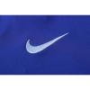Camiseta de Entrenamiento Chelsea 20-21 Azul