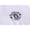 Camiseta de Entrenamiento Manchester United 2020-21 Blanco