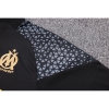 Chandal de Sudadera del Olympique Marsella 2023-2024 Negro