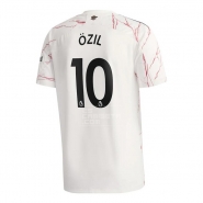 2ª Equipacion Camiseta Arsenal Jugador Ozil 20-21 2ª Equipacion Camiseta Arsenal Jugador Ozil 20-21