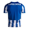 1ª Equipacion Camiseta Porto 24-25 Tailandia