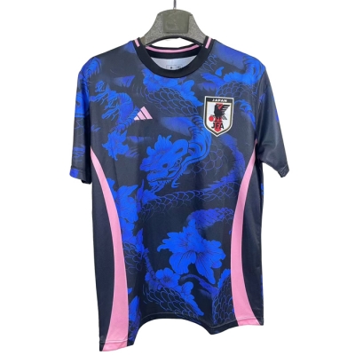 Camiseta Japon Dragon 24-25 Tailandia