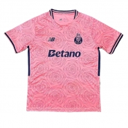 2a Equipacion Camiseta Porto 25-26