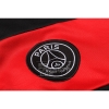 Chandal de Chaqueta del Paris Saint-Germain 20/21 Negro