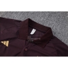 Camiseta Polo del Alemania 22-23 Marron