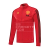 Chaqueta del Manchester United 20/21 Rojo