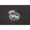 Camiseta de Entrenamiento Real Madrid 20/21 Gris
